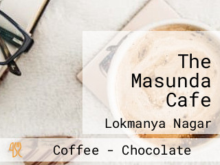 The Masunda Cafe