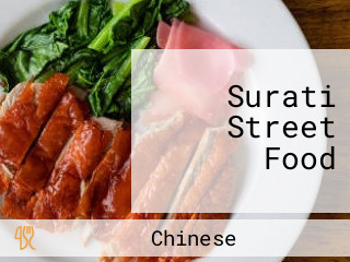 Surati Street Food