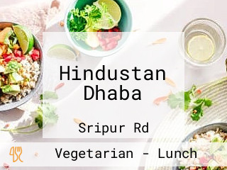 Hindustan Dhaba