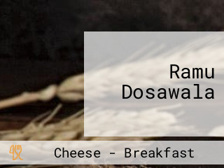 Ramu Dosawala