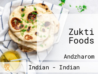 Zukti Foods