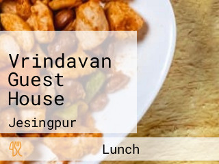 Vrindavan Guest House