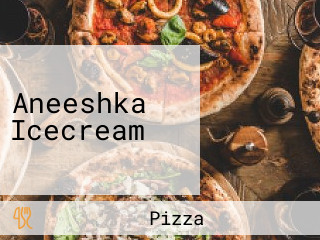 Aneeshka Icecream