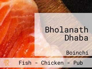 Bholanath Dhaba