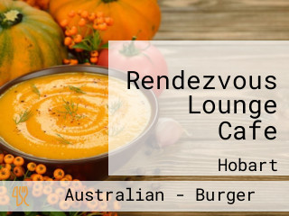 Rendezvous Lounge Cafe