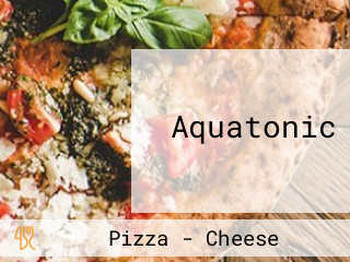 Aquatonic