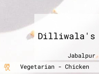 Dilliwala's