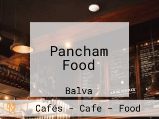 Pancham Food