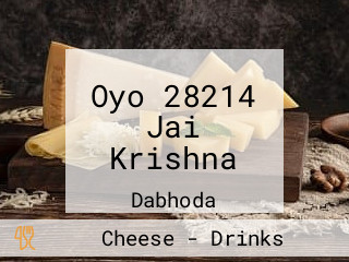 Oyo 28214 Jai Krishna