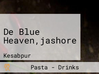 De Blue Heaven,jashore