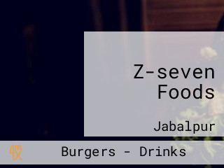 Z-seven Foods