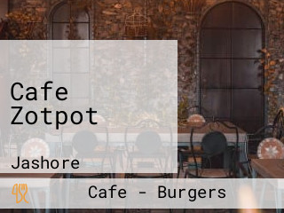 Cafe Zotpot