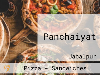 Panchaiyat