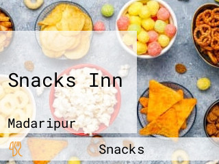 Snacks Inn