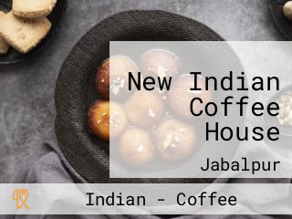 New Indian Coffee House