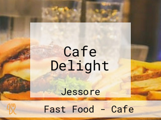 Cafe Delight