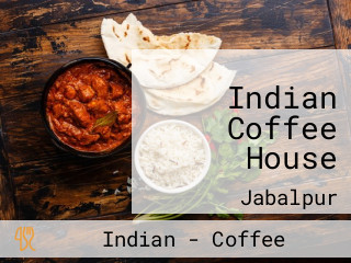 Indian Coffee House