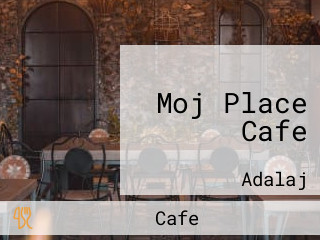 Moj Place Cafe