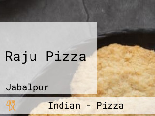 Raju Pizza