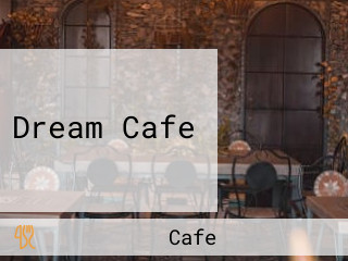 Dream Cafe