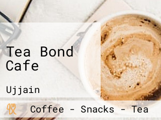 Tea Bond Cafe