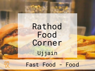 Rathod Food Corner