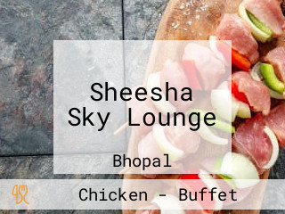 Sheesha Sky Lounge