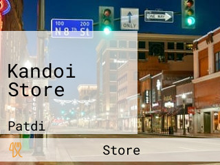 Kandoi Store