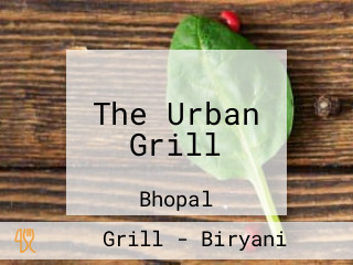 The Urban Grill