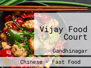 Vijay Food Court