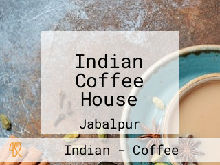 Indian Coffee House