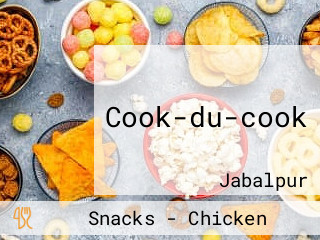 Cook-du-cook