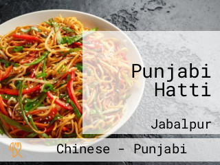 Punjabi Hatti