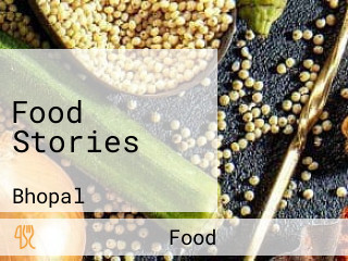 Food Stories