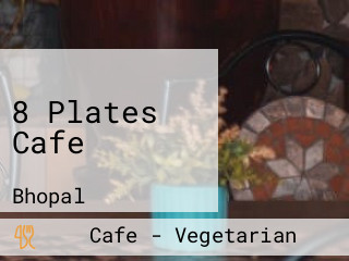 8 Plates Cafe