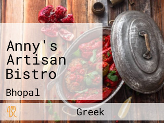 Anny's Artisan Bistro