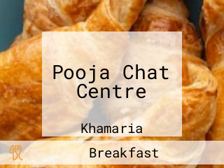 Pooja Chat Centre