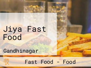 Jiya Fast Food