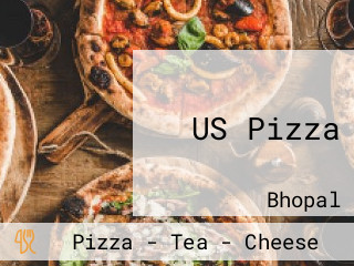 US Pizza