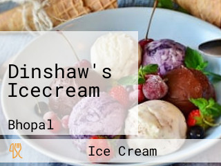 Dinshaw's Icecream