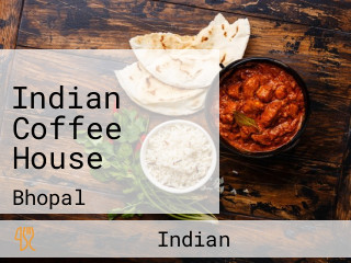 Indian Coffee House