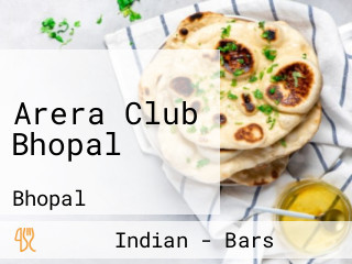 Arera Club Bhopal