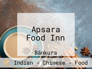 Apsara Food Inn