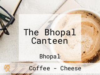 The Bhopal Canteen