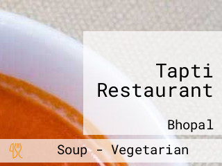 Tapti Restaurant