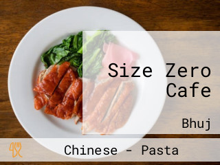 Size Zero Cafe