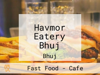 Havmor Eatery Bhuj