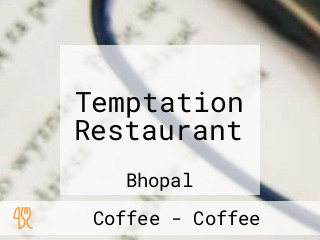 Temptation Restaurant