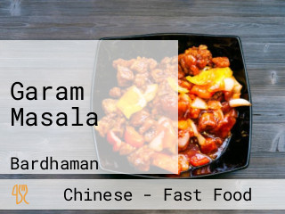 Garam Masala