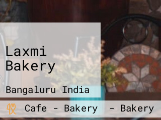 Laxmi Bakery